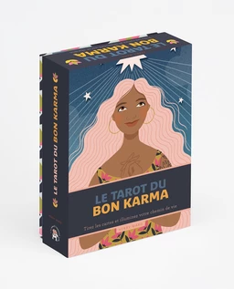 Le tarot du bon karma