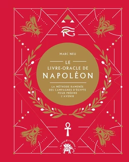 Le livre-oracle de Napoléon