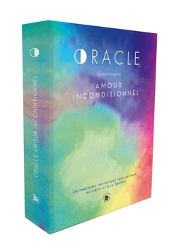 L'oracle Amour inconditionnel