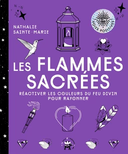 Les flammes sacrées