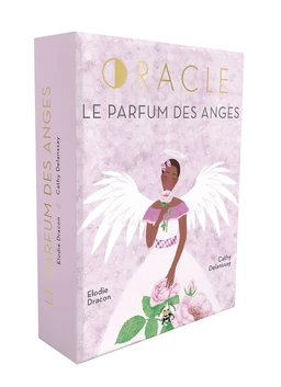 Oracle Le parfum des anges