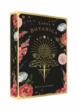 Tarot Botanica