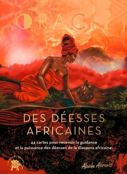 L'oracle des déesses africaines