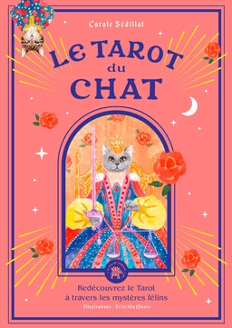 Tarot du chat