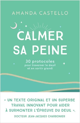 Calmer sa peine