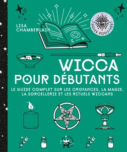 Wicca pour débutants