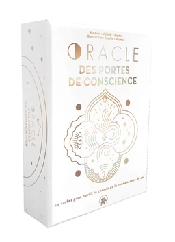 Oracle des portes de conscience