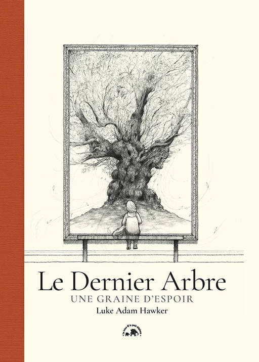 Le Dernier Arbre - Luke Adam Hawker - Le lotus et l'éléphant