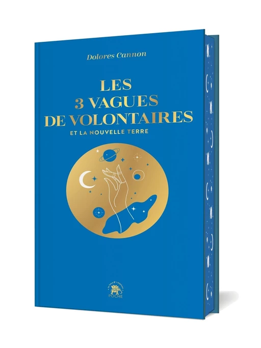 Les 3 vagues de volontaires et la nouvelle Terre - Dolores Cannon - Le lotus et l'éléphant