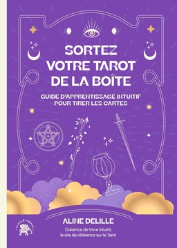 Sortez votre tarot de la boîte