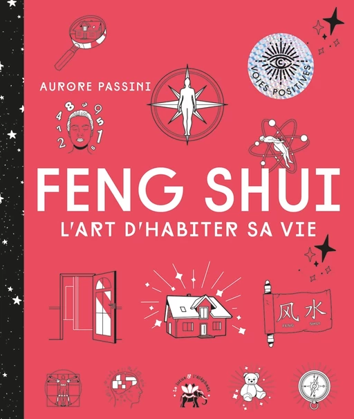 Feng Shui - Aurore Passini - Le lotus et l'éléphant