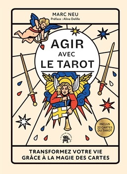 Agir avec le tarot