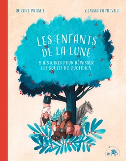 Les enfants de la lune