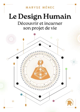 Le Design Humain - Maryse Ménec - Le lotus et l'éléphant