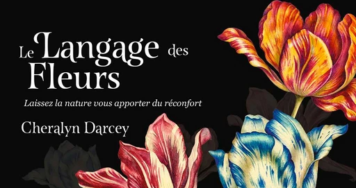 Mon oracle de poche : Langage des fleurs - Cheralyn Darcey - Le lotus et l'éléphant