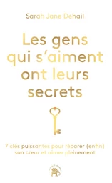 Les gens qui s'aiment ont leurs secrets